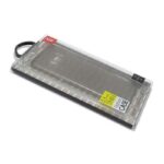 Futrola PLATINA THIN za Samsung G950F Galaxy S8 siva - Slika 2