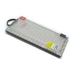 Futrola PLATINA THIN za Samsung G955F Galaxy S8 Plus bela - Slika 2