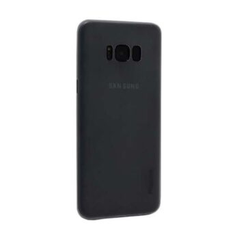 Futrola PLATINA THIN za Samsung G955F Galaxy S8 Plus bela