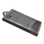 Futrola PLATINA TRIANGLE za Iphone 7 Plus /8 Plus crna - Slika 2