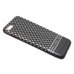 Futrola PLATINA TRIANGLE za Iphone 7 Plus /8 Plus crna