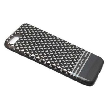 Futrola PLATINA TRIANGLE za Iphone 7 Plus /8 Plus crna