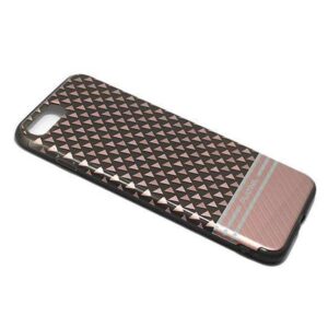 Futrola PLATINA TRIANGLE za Iphone 7 Plus/8 Plus roze