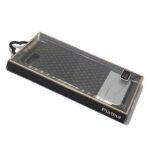 Futrola PLATINA TRIANGLE za Iphone 7 Plus/8 Plus srebrna - Slika 2