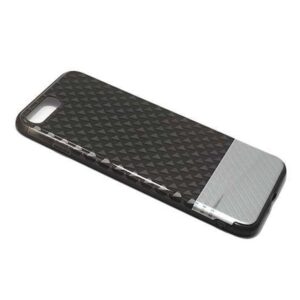 Futrola PLATINA TRIANGLE za Iphone 7 Plus/8 Plus srebrna