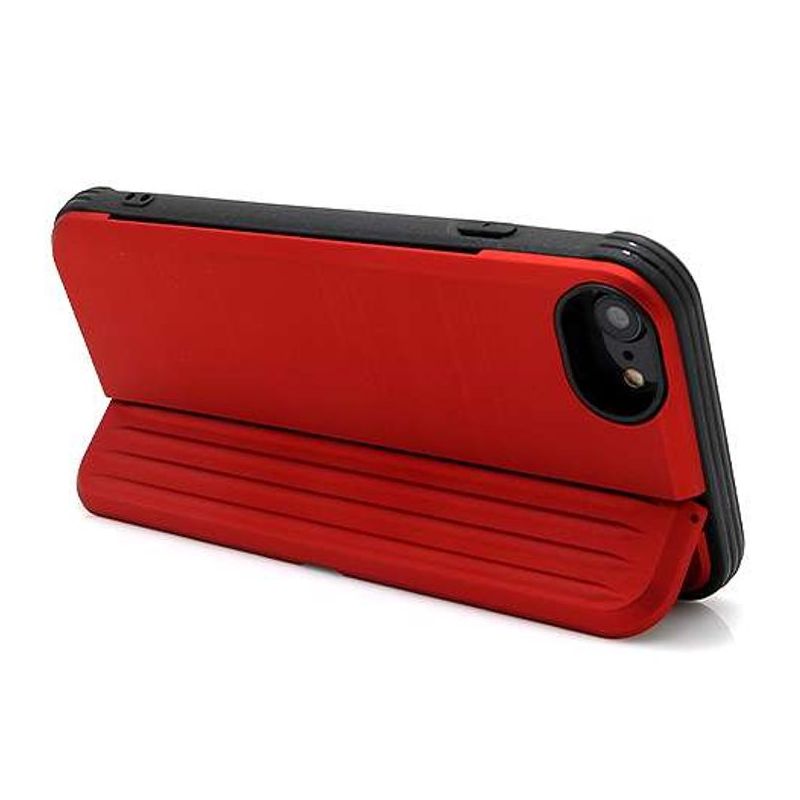 Futrola Pocket Holder za Iphone 7/8 crvena