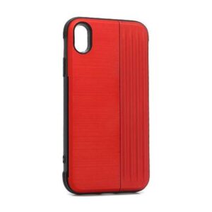 Futrola Pocket Holder za Iphone XR crvena