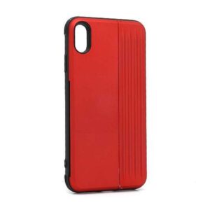 Futrola Pocket Holder za Iphone XS Max crvena