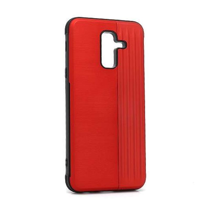 Futrola Pocket Holder za Samsung A605G Galaxy A6 Plus 2018 crvena