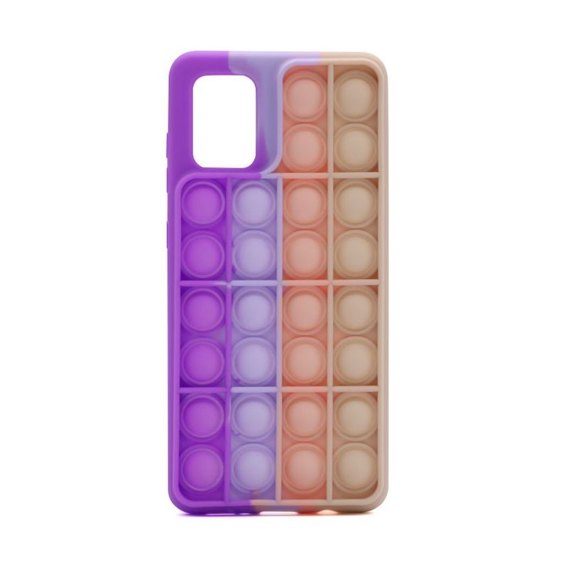 Futrola Pop It za Samsung A515F Galaxy A51 DZ02