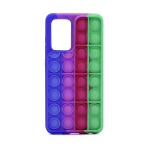 Futrola Pop It za Samsung A525F/A526B/A528B Galaxy A52 4G/A52 5G/A52s 5G DZ07