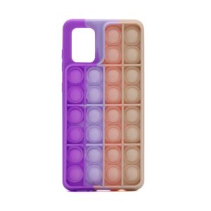 Futrola Pop It za Samsung A715F Galaxy A71 DZ02