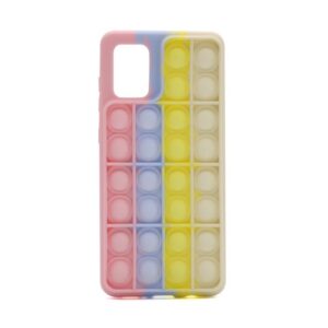 Futrola Pop It za Samsung A715F Galaxy A71 DZ05