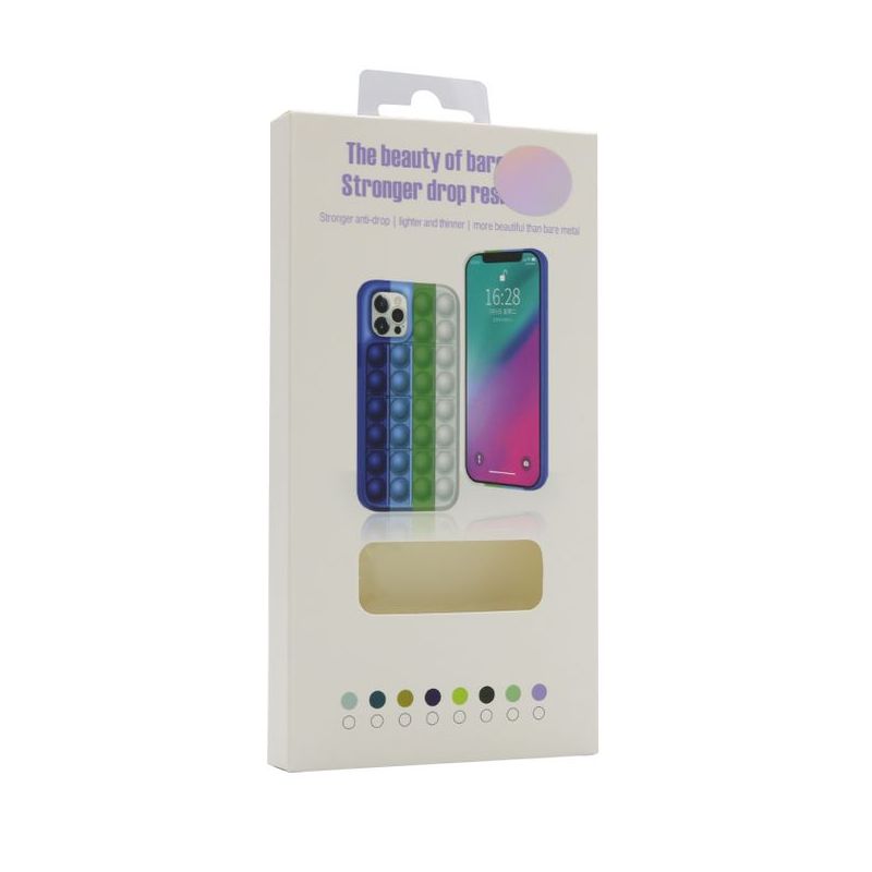 Futrola Pop It za Samsung A715F Galaxy A71 DZ06