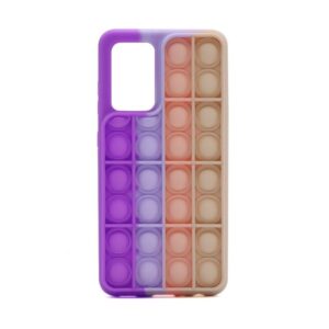 Futrola Pop It za Samsung A725F/A726B Galaxy A72 4G/A72 5G DZ02