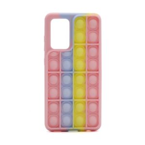Futrola Pop It za Samsung A725F/A726B Galaxy A72 4G/A72 5G DZ05