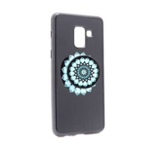 Futrola POPSOCKET za Samsung A530F Galaxy A8 2018 DZ05