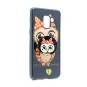 Futrola POPSOCKET za Samsung A530F Galaxy A8 2018 DZ12