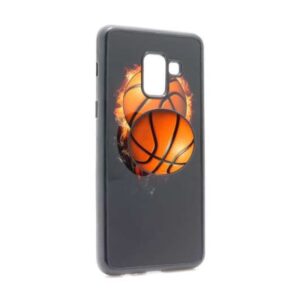 Futrola POPSOCKET za Samsung A530F Galaxy A8 2018 DZ15