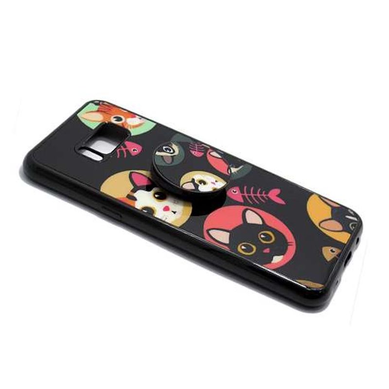 Futrola POPSOCKET za Samsung G955F Galaxy S8 Plus DZ08