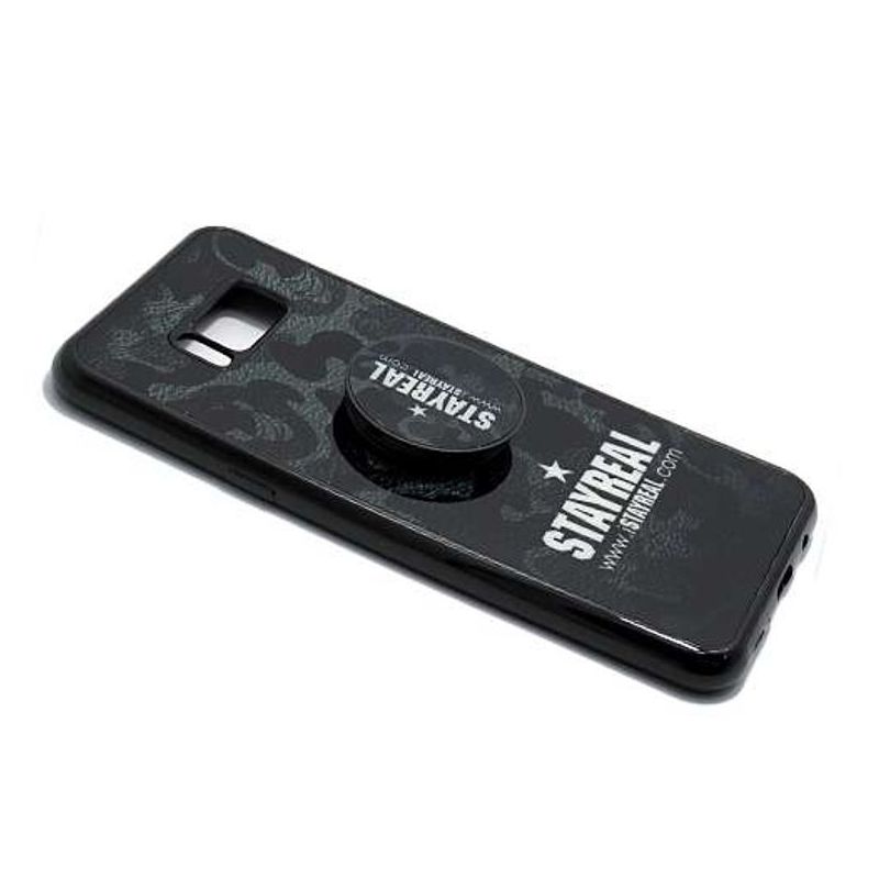 Futrola POPSOCKET za Samsung G955F Galaxy S8 Plus DZ09