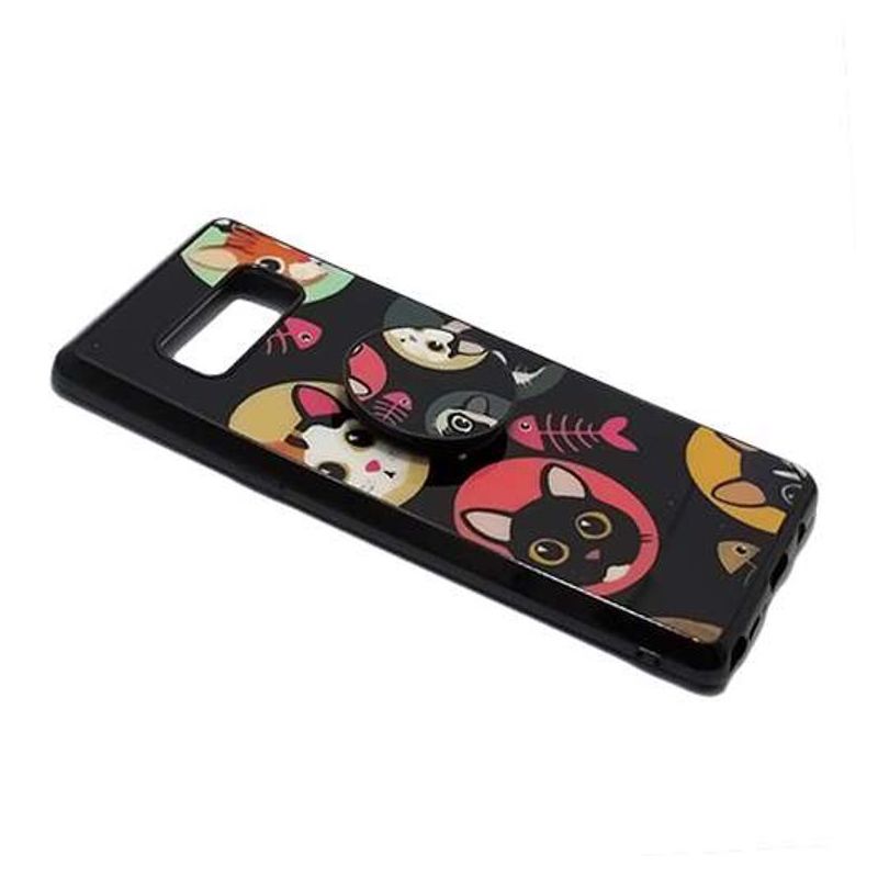Futrola POPSOCKET za Samsung N950F Galaxy Note 8 DZ08 Futrola POPSOCKET za Samsung N950F Galaxy Note 8 DZ08 - Slika 1