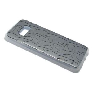 Futrola PREMIUM TRIANGLE za Samsung G950F Galaxy S8 crna