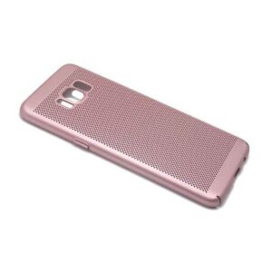 Futrola PVC BREATH za Samsung G950F Galaxy S8 roze