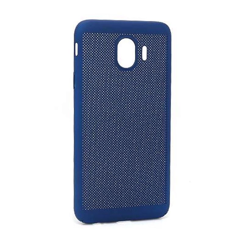 Futrola PVC BREATH za Samsung J400F Galaxy J4 2018 teget