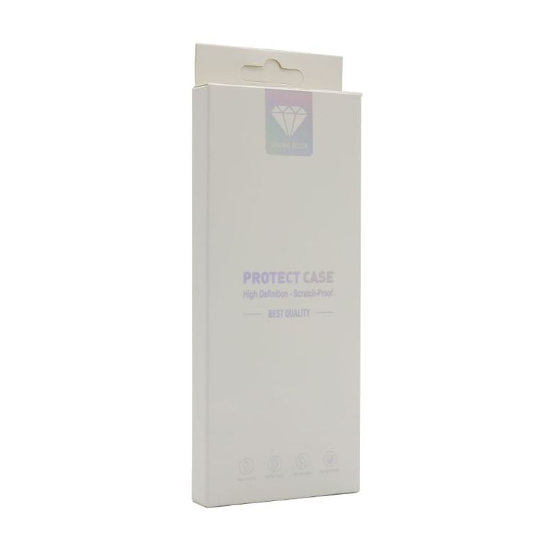 Futrola PVC CLEAR za Samsung F916B Z Fold2 providna