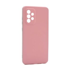 Futrola PVC Cover za Samsung A725F/A726B Galaxy A72 4G/A72 5G roze