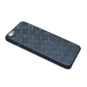 Futrola PVC HIVE za Iphone 6 Plus metalik plava