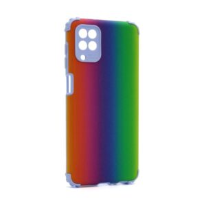 Futrola Rainbow za Huawei P40 Lite/Nova 6 SE DZ05