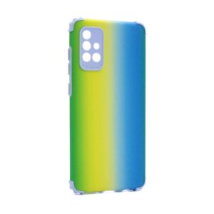 Futrola Rainbow za Samsung A515F Galaxy A51 DZ04