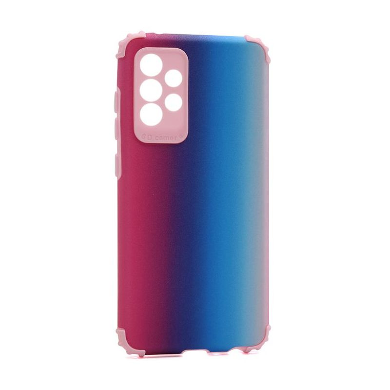 Futrola Rainbow za Samsung A525F/A526B/A528B Galaxy A52 4G/A52 5G/A52s 5G DZ01