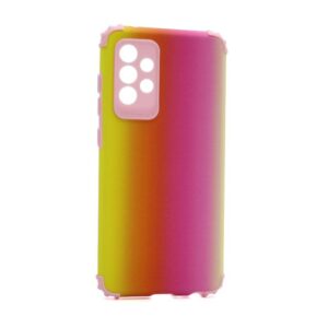 Futrola Rainbow za Samsung A525F/A526B/A528B Galaxy A52 4G/A52 5G/A52s 5G DZ02