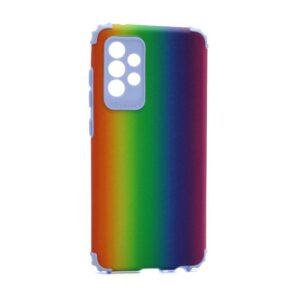 Futrola Rainbow za Samsung A525F/A526B/A528B Galaxy A52 4G/A52 5G/A52s 5G DZ05
