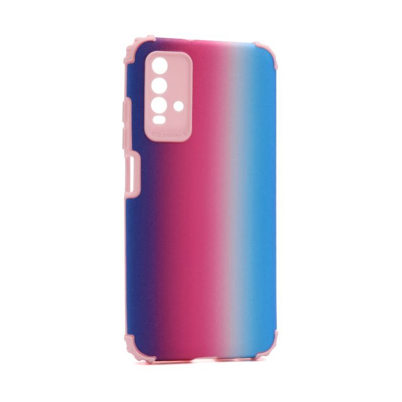 Futrola Rainbow za Xiaomi Redmi 9T/Redmi Note 9 4G/Redmi 9 Power DZ01