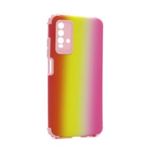 Futrola Rainbow za Xiaomi Redmi 9T/Redmi Note 9 4G/Redmi 9 Power DZ02