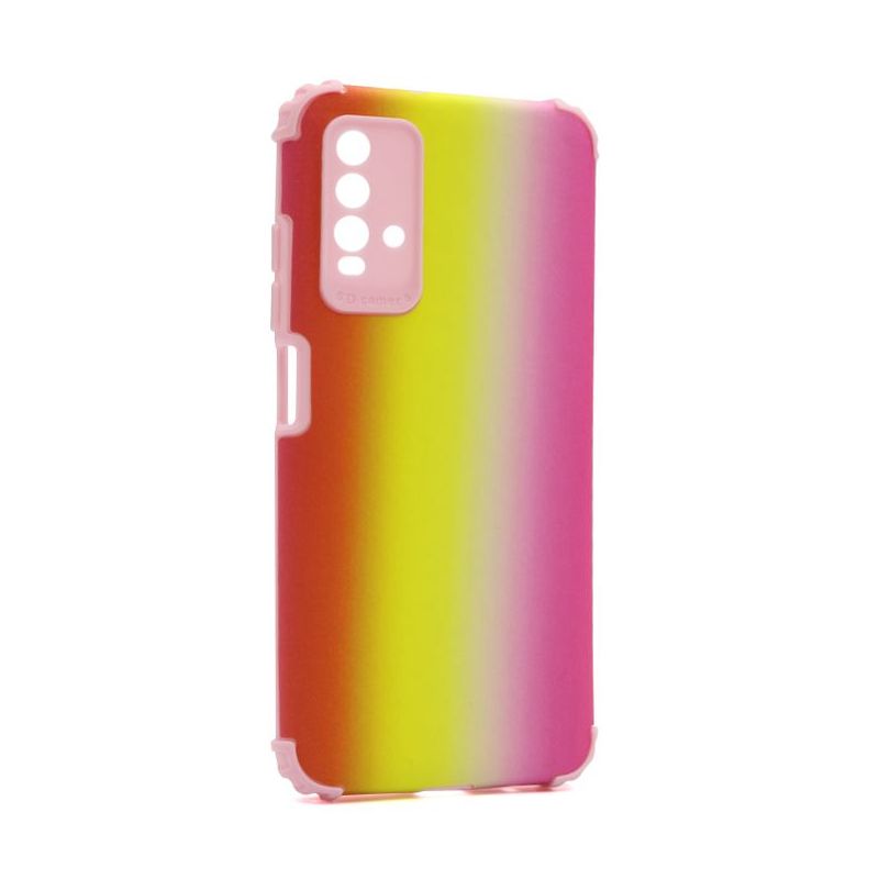 Futrola Rainbow za Xiaomi Redmi 9T/Redmi Note 9 4G/Redmi 9 Power DZ02