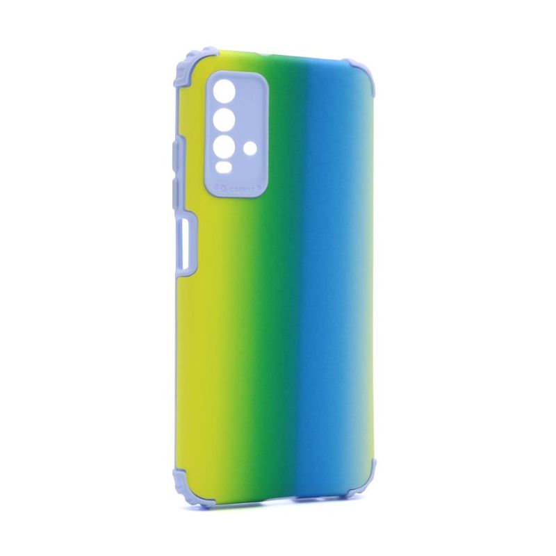Futrola Rainbow za Xiaomi Redmi 9T/Redmi Note 9 4G/Redmi 9 Power DZ04