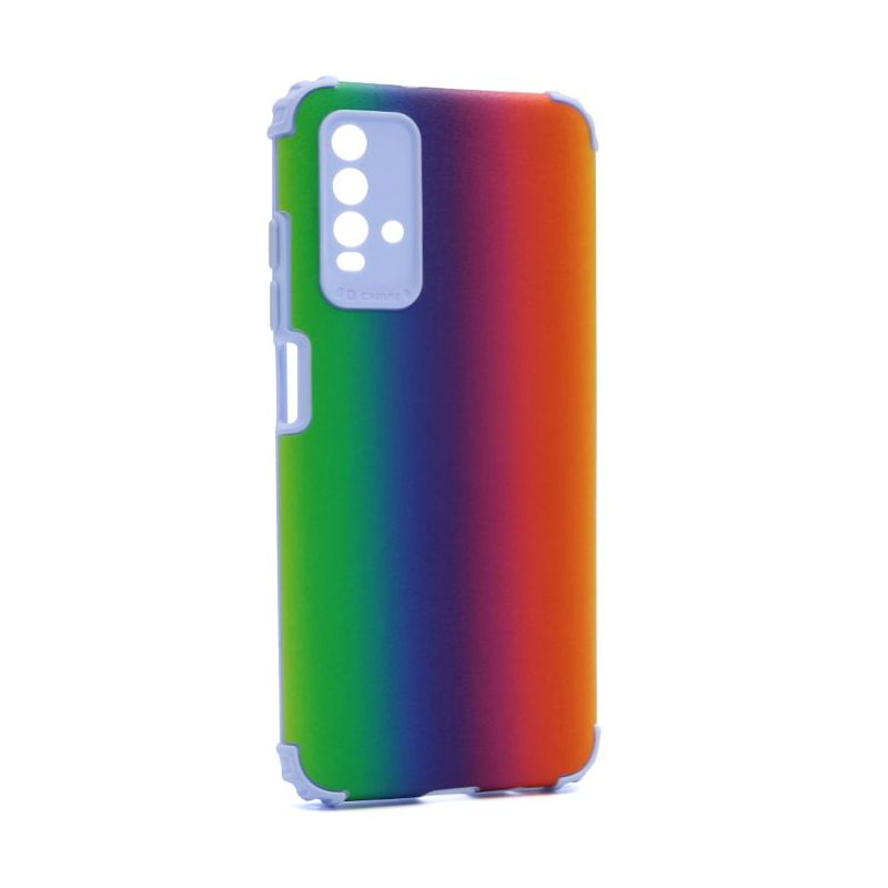Futrola Rainbow za Xiaomi Redmi 9T/Redmi Note 9 4G/Redmi 9 Power DZ05