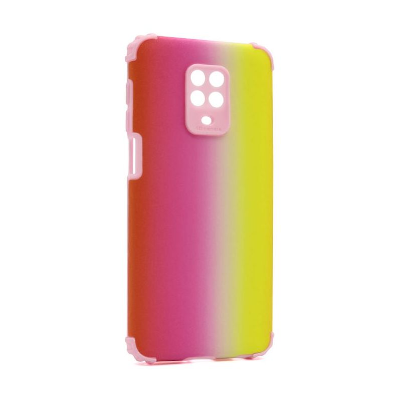 Futrola Rainbow za Xiaomi Redmi Note 9 Pro/Note 9s DZ02