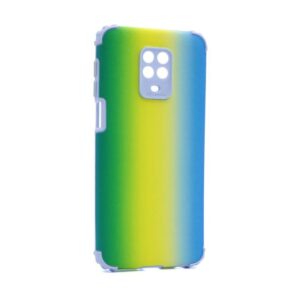 Futrola Rainbow za Xiaomi Redmi Note 9 Pro/Note 9s DZ04
