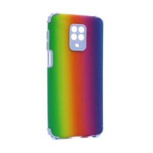 Futrola Rainbow za Xiaomi Redmi Note 9 Pro/Note 9s DZ05