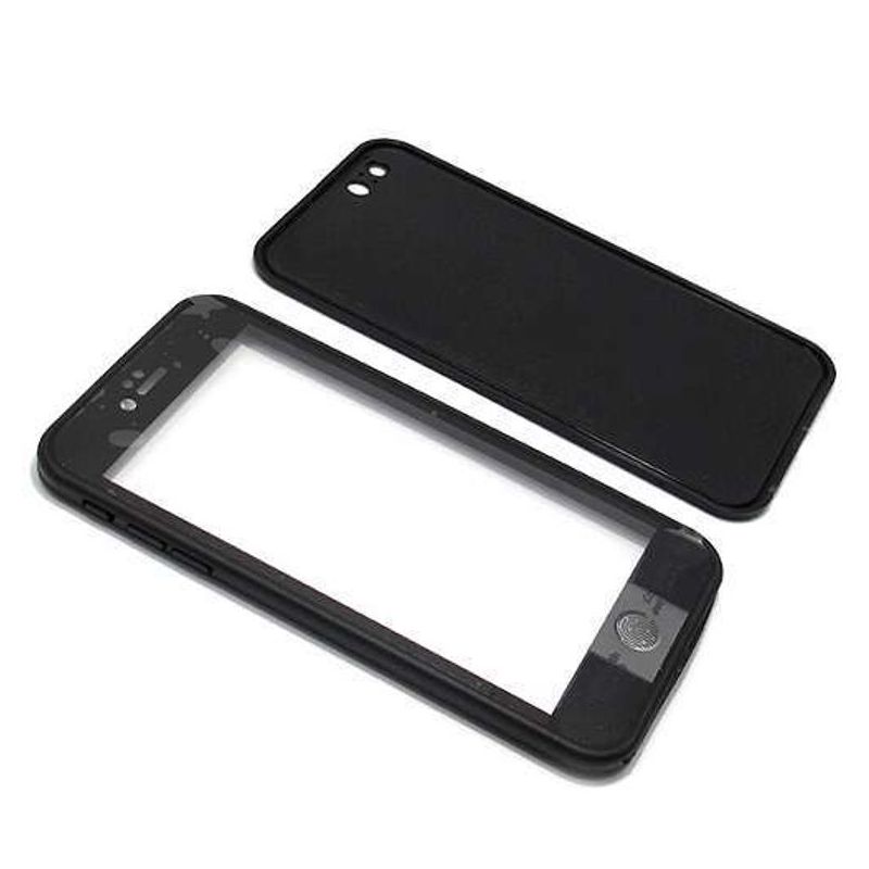 Futrola REMAX Journey waterproof Case za Iphone 6 Plus crna