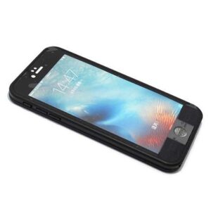Futrola REMAX Journey waterproof Case za Iphone 6 Plus crna