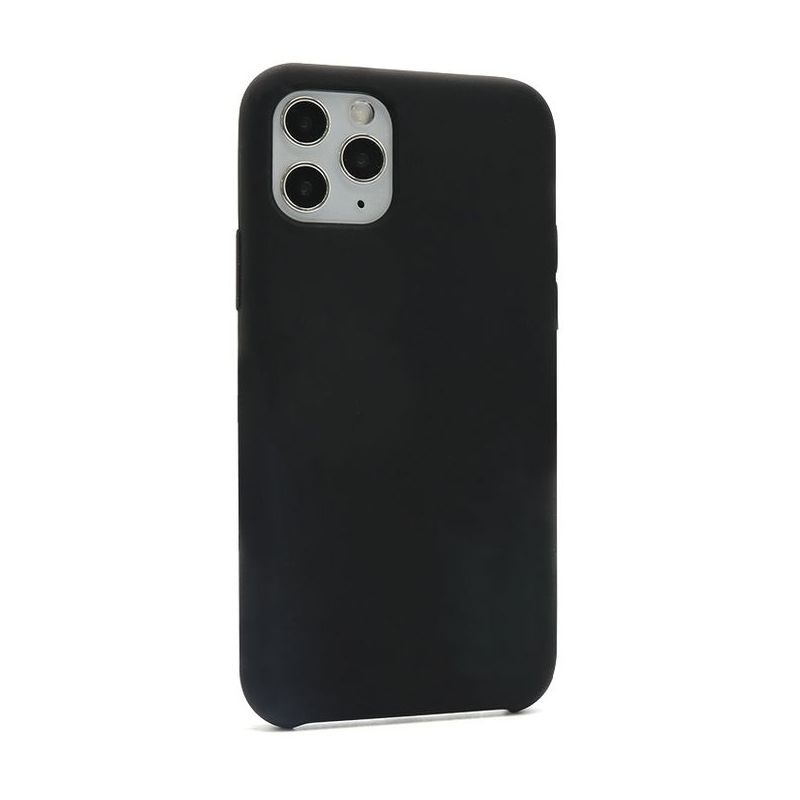 Futrola REMAX Kellen Glass za Iphone 11 Pro crna