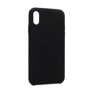 Futrola REMAX Kellen Glass za Iphone XR crna
