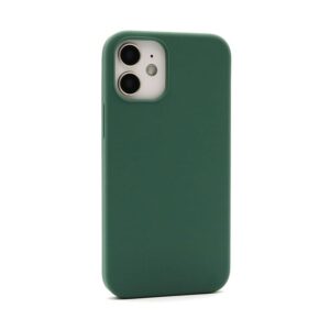 Futrola REMAX Kellen za Iphone 12 Mini (5.4) tamno zelena